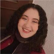 Profesora de inglés, francés y árabe incluso para todas las edades